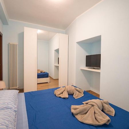 Camelia House Appartement Bellano Buitenkant foto