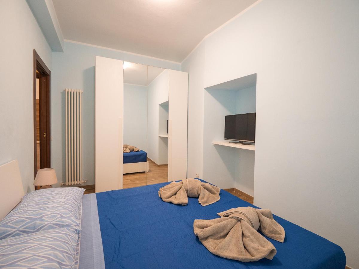 Camelia House Appartement Bellano Buitenkant foto
